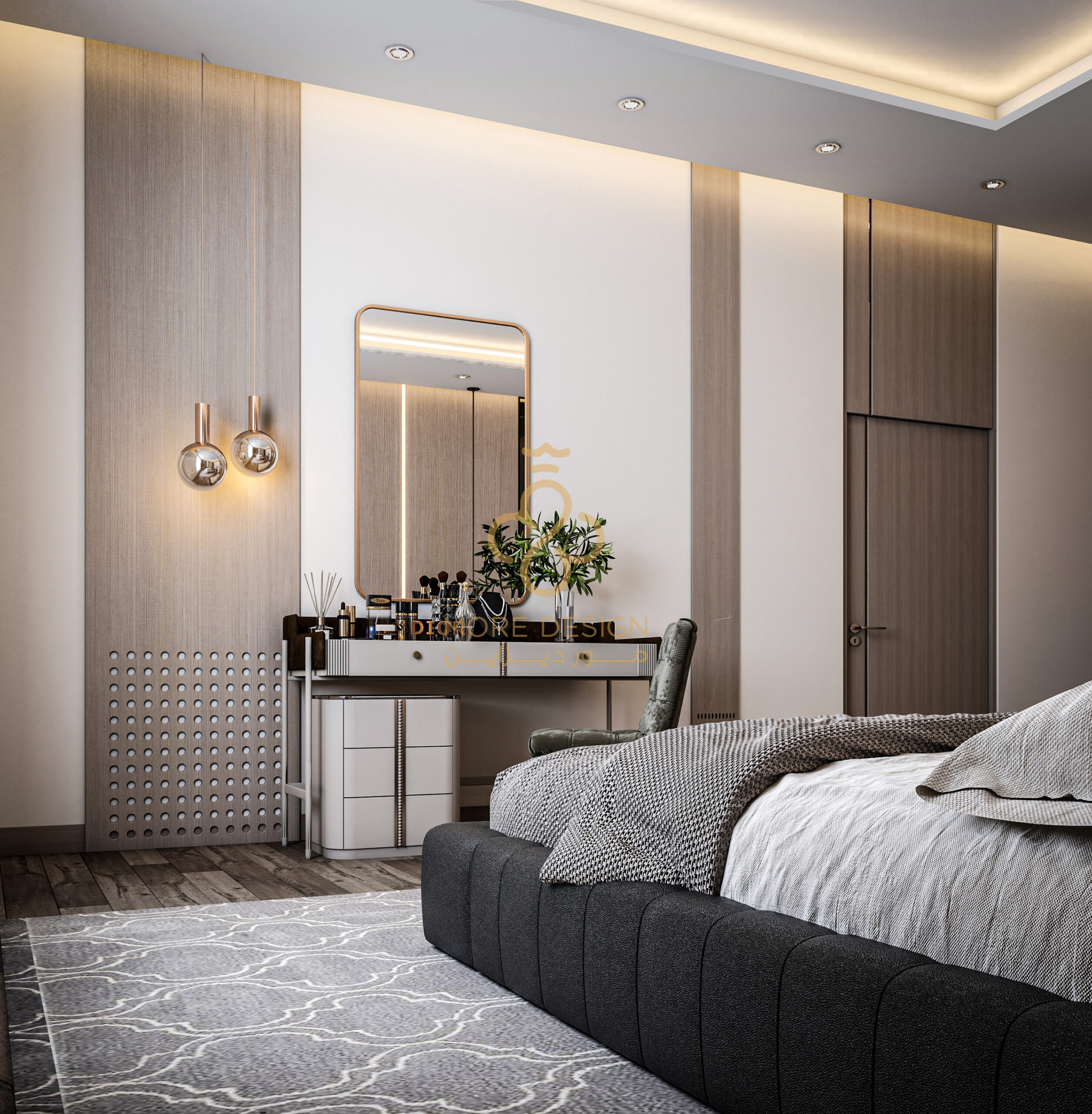 غرف فندقية – Hotel Room | الرياض