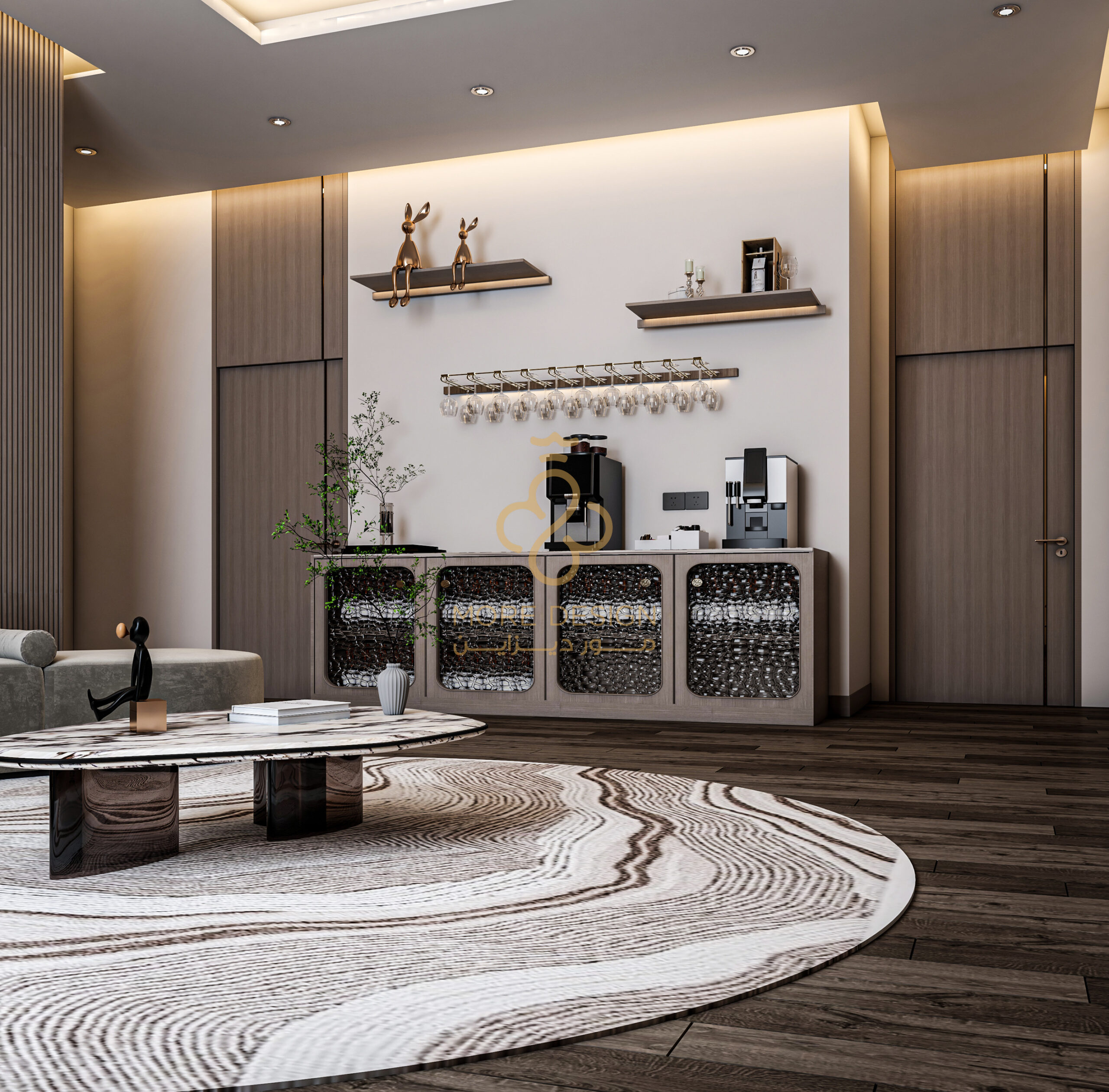 غرف فندقية – Hotel Room | الرياض