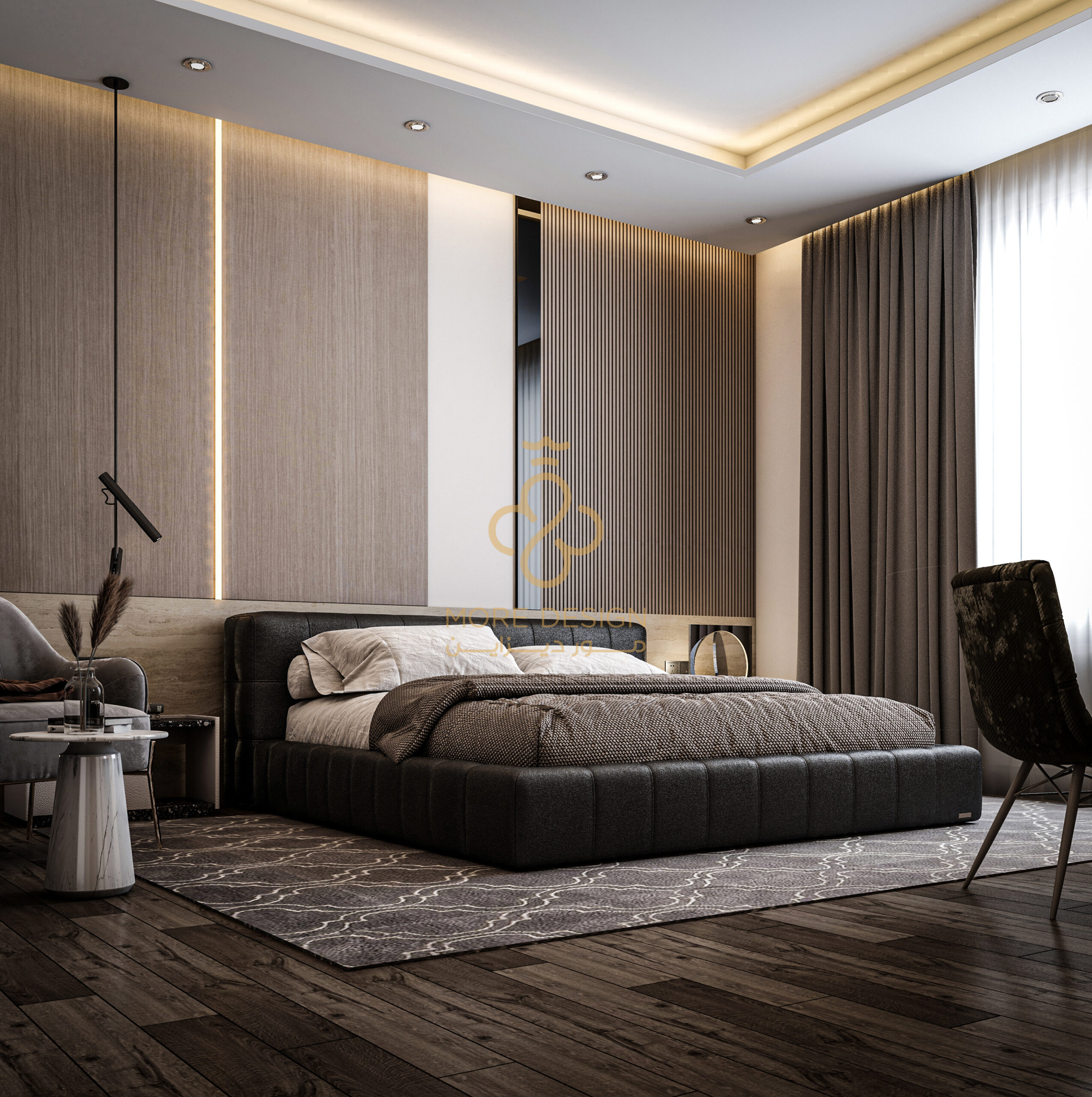 غرف فندقية – Hotel Room | الرياض