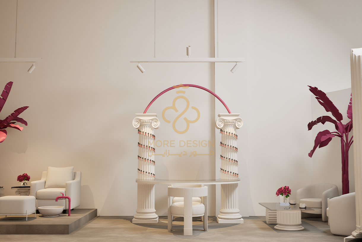 صالون نسائي – Beauty Salon | الرياض